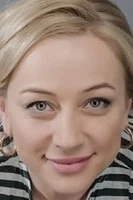 Алена Ковалева